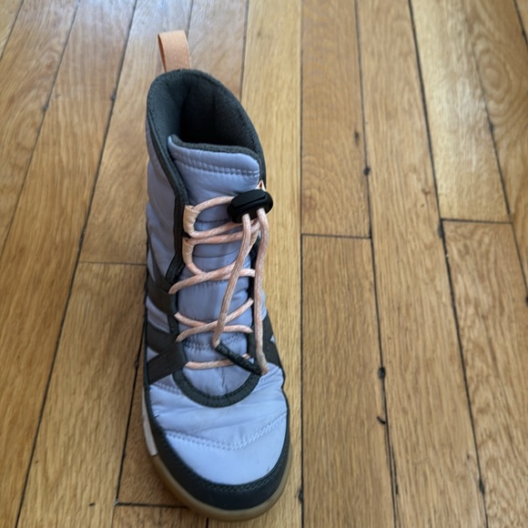 Sorel Kids' Whitney II Short Waterproof Insulated Boot - Size 2 - Picture 2 of 5